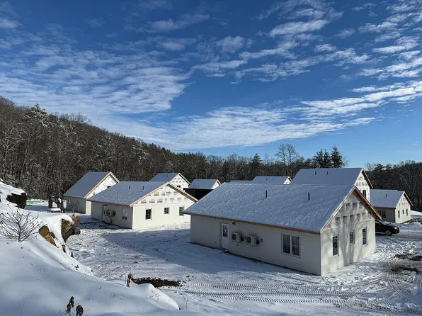 25 Haystack Woods Rd, Norfolk, CT 06058