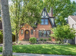 205 Northridge Rd, Columbus, OH 43214