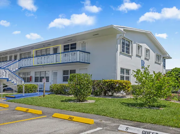 362 Northampton R #362, West Palm Beach, FL 33417
