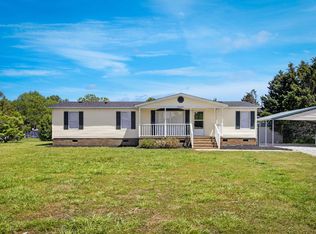 3589 Neely Ferry Rd, Laurens, SC 29360