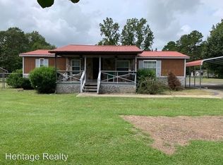 1817 Norment Rd, Lumberton, NC 28360