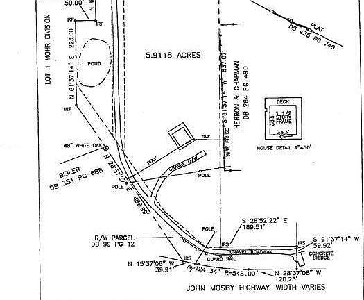 Property map