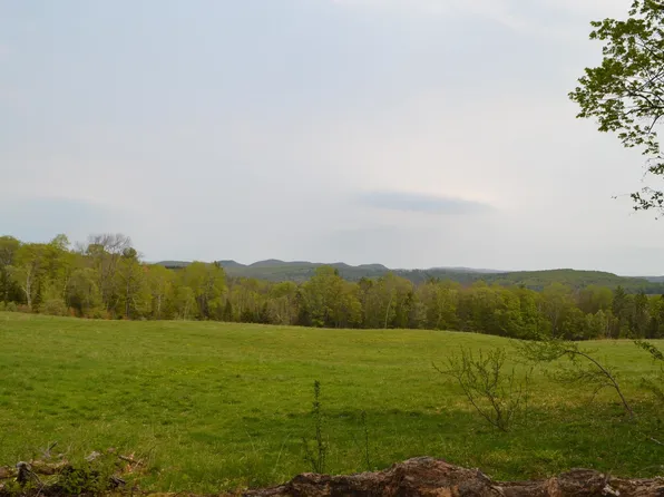 0 Blodgett Road, Cabot, VT 05647