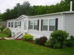 95 Lions Way, North Windham, CT 06256