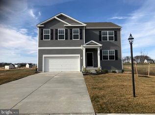 163 Knobby Hook Dr, Hanover, PA 17331