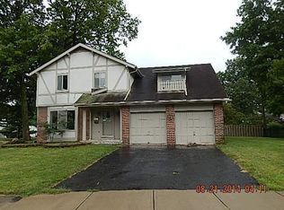 5231 Honeytree Loop E, Columbus, OH 43229
