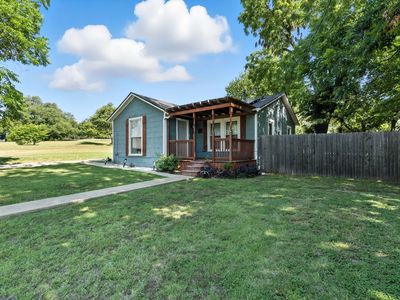116 W 7th St, Weatherford, TX, 76086