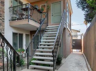 3754 Cherokee Ave UNIT 7, San Diego, CA 92104