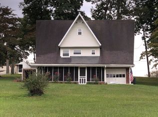 800 Chahokia Dr, Rutledge, TN 37861