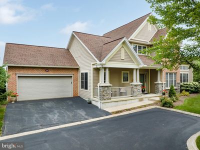 108 Seaton Dr, State College, PA, 16801