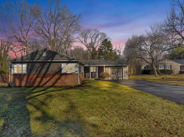 340 W South St, Columbus, OH 43085