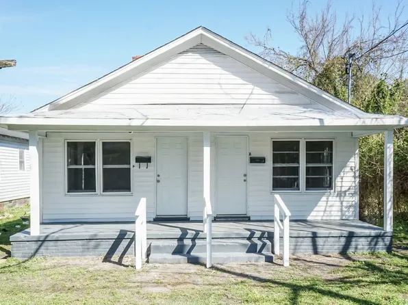 1220 Battle St, 1220 Battle St, Greenville, NC 27834