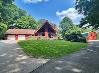 509 Helsel Rd, Johnstown, PA 15904