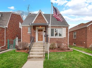 5235 S Monitor Ave, Chicago, IL 60638