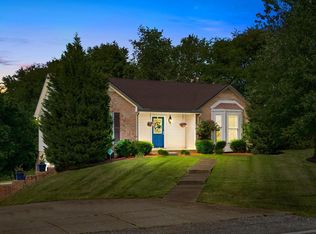 3495 Trough Springs Rd, Clarksville, TN 37043