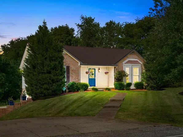 3495 Trough Springs Rd, Clarksville, TN 37043