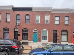 244 S Robinson St, Baltimore, MD 21224