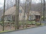 Classic New England Custom Cape Home