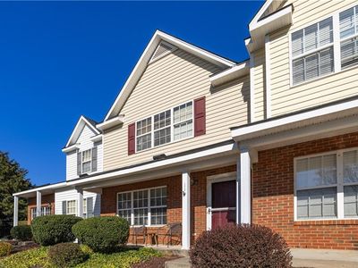 11 Meadow Crossing Ct, Greensboro, NC, 27410