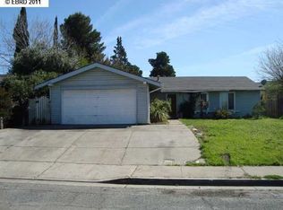 2009 Putnam St, Antioch, CA 94509