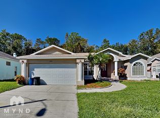 7026 Captiva Cir, New Port Richey, FL 34655