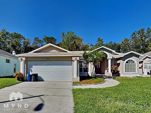 7026 Captiva Cir Photo 1