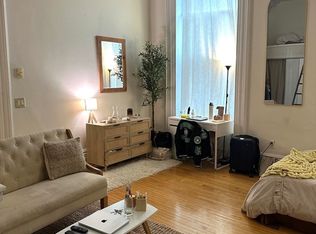 703 Massachusetts Ave #13, Boston, MA 02118