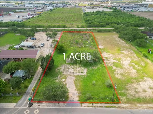 401 Navarro St, Pharr, TX 78577