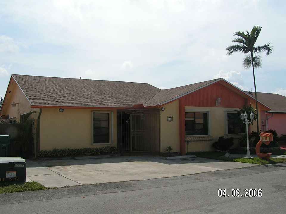 Front Exterior View