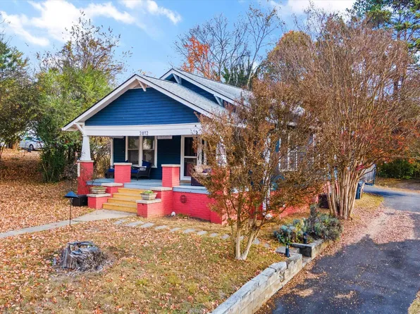 2812 Sevier Ave, Knoxville, TN 37920