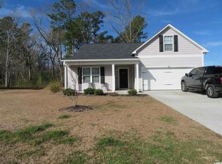 404 Cotton Grass Dr, Loris, SC 29569