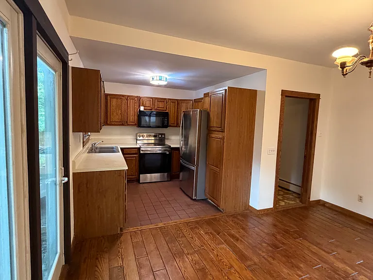 38A Copley Ter #38A — Photo 2