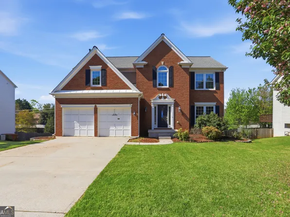 7770 Llangollen Way, Cumming, GA 30041