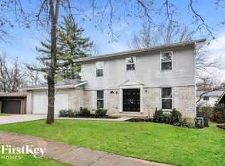 12073 Craig View Dr, Saint Louis, MO 63146
