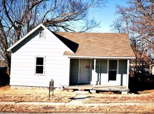 715 E 6th St, Galena, KS 66739
