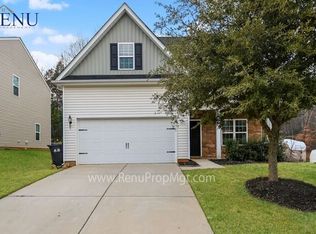 6237 Sydney Mae Ln, Charlotte, NC 28262