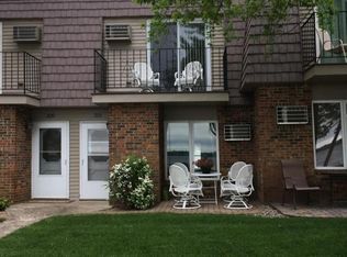318 W Lake Dr, Detroit Lakes, MN 56501