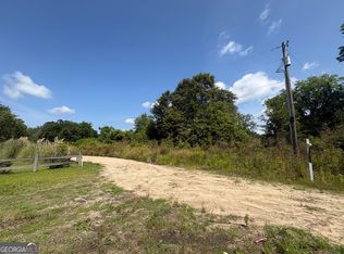 0 East Rd, Fitzgerald, GA 31750