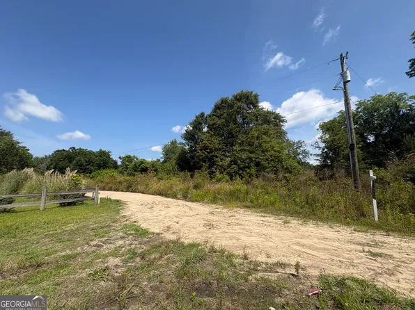0 East Rd, Fitzgerald, GA 31750