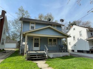 1324 Arnold Ave, Akron, OH 44305