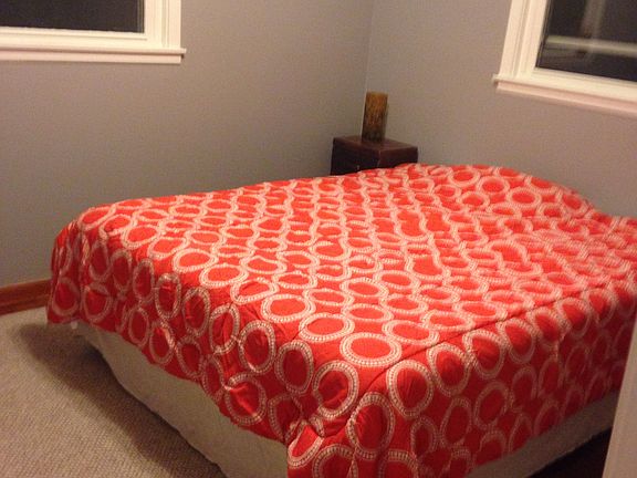 Bedroom 1 of 3