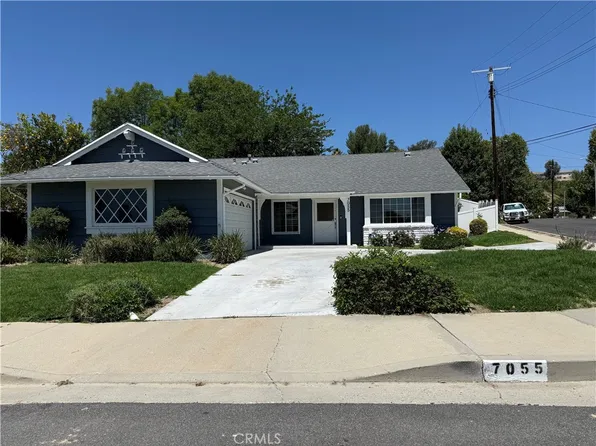 7055 Semrad Rd, West Hills, CA 91307