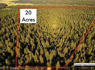 410 Two Hawks Ln, Bonner, MT 59823