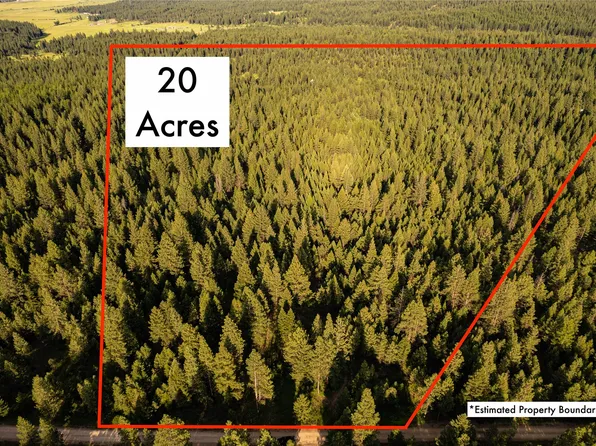 410 Two Hawks Ln, Potomac, MT 59823