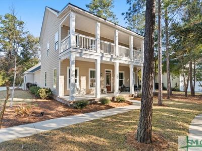 230 Blackjack Oak Dr W, Richmond Hill, GA, 31324