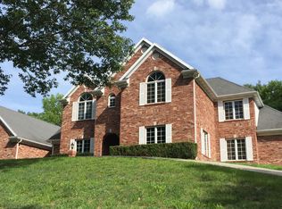5807 Foxfire Ln, Lohman, MO 65053