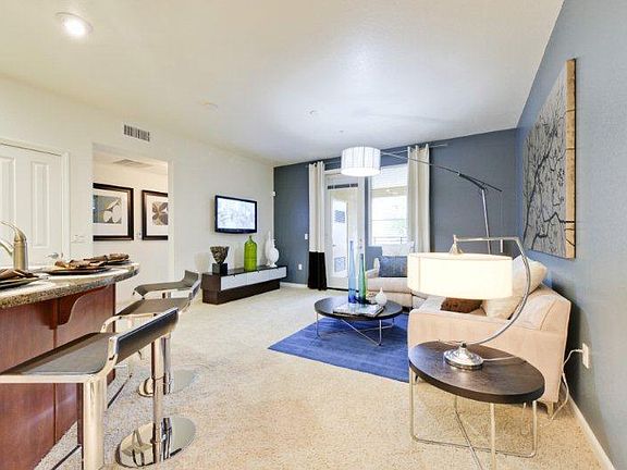 Modern Space