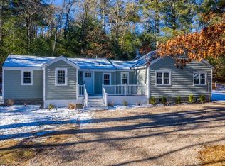 94 Turner Rd, East Falmouth, MA 02536