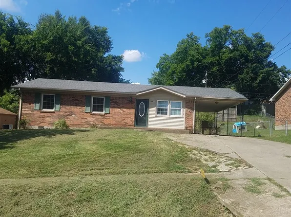 404 Franklin Ave, Elizabethtown, KY 42701