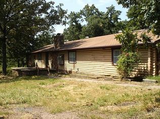 14173 N 477 Rd, Tahlequah, OK 74464